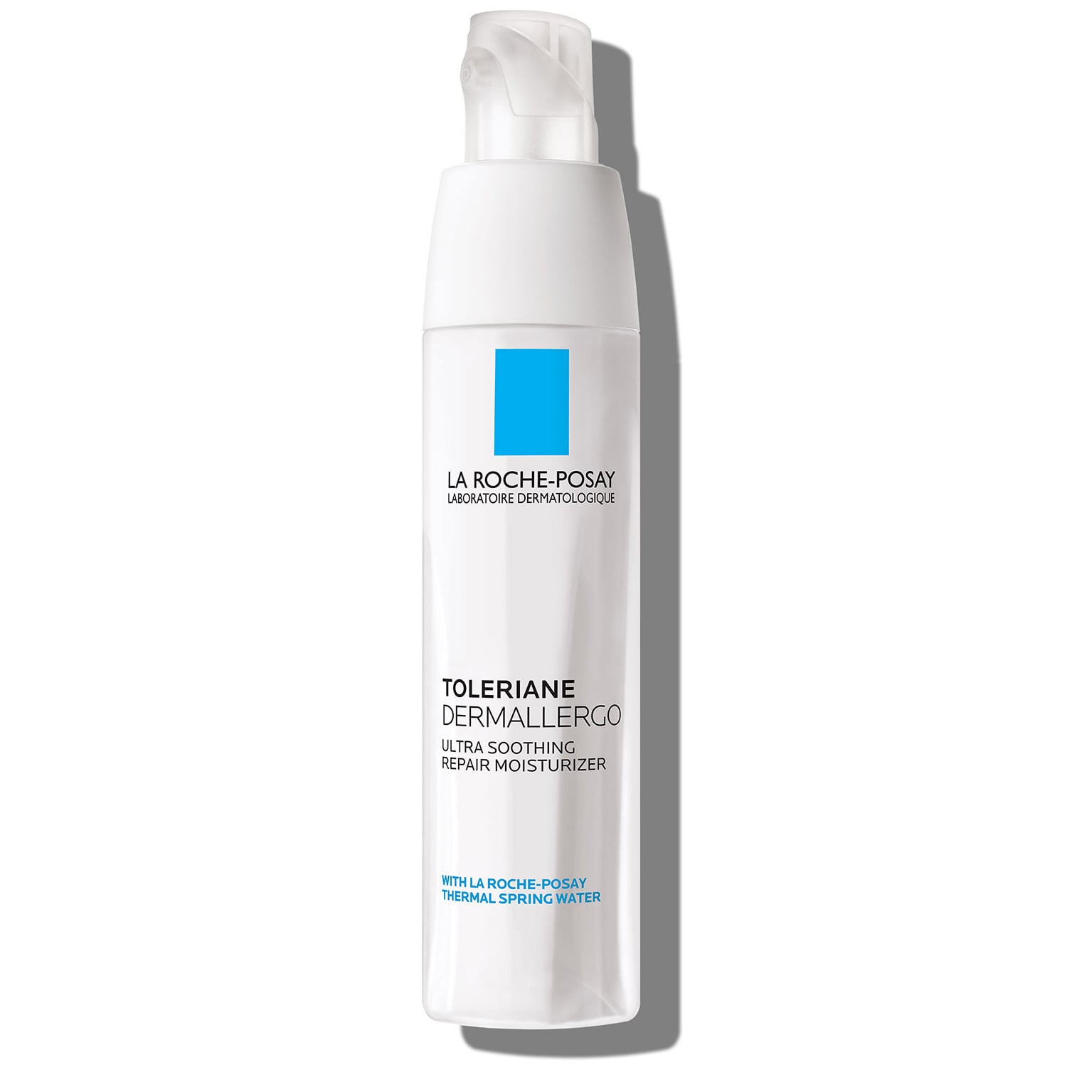 Toleriane Dermallergo Moisturizing Cream
