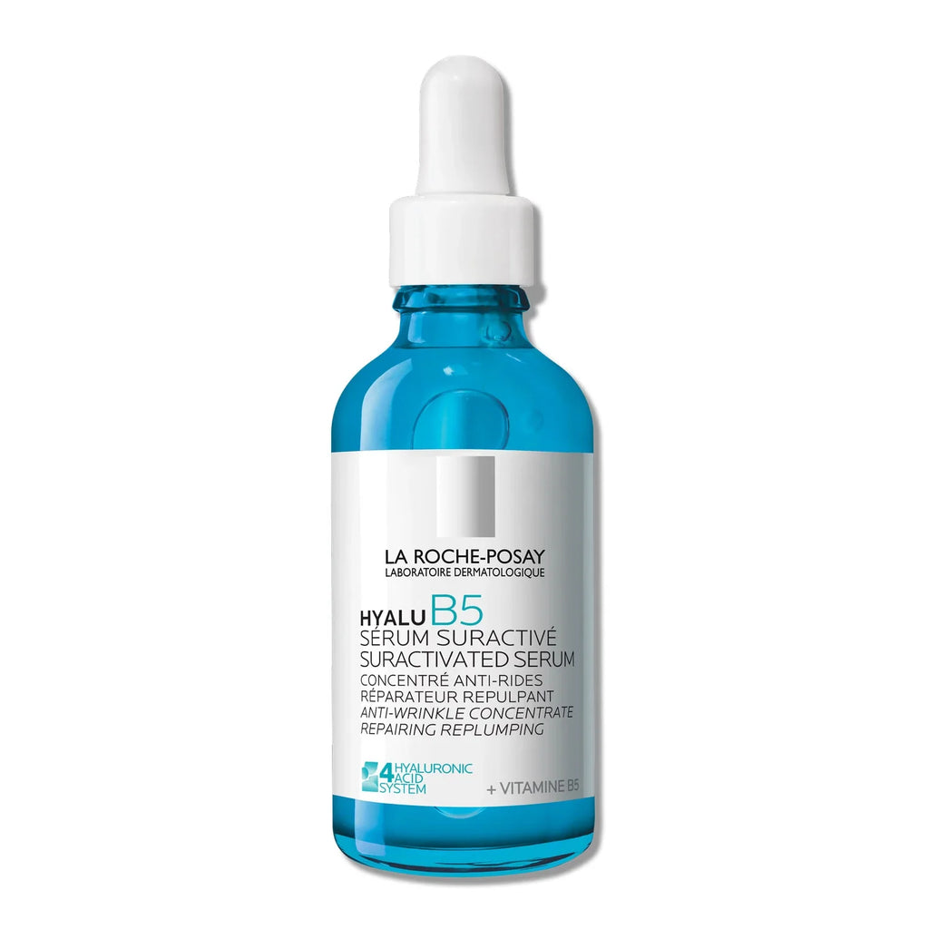Hyalu B5 Pure Hyaluronic Acid Serum