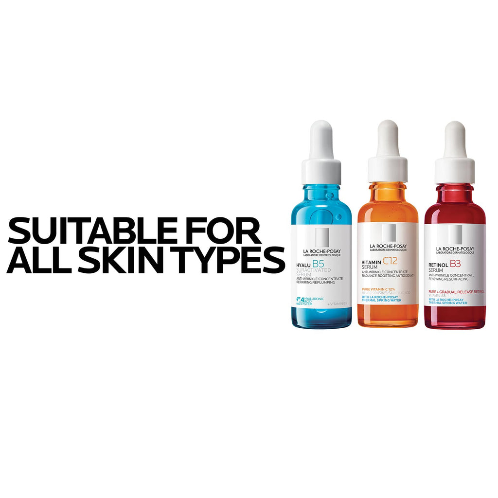 Anti-Aging Serum Set