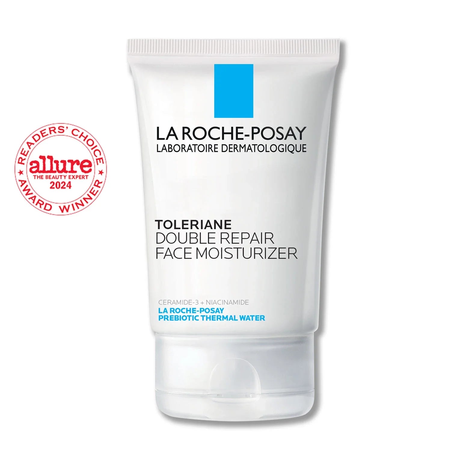 Toleriane Double Repair Face Moisturizer