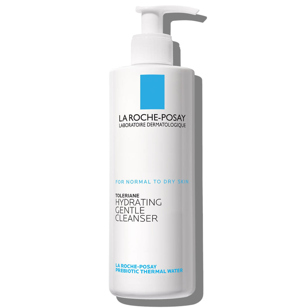 Toleriane Hydrating Gentle Facial Cleanser