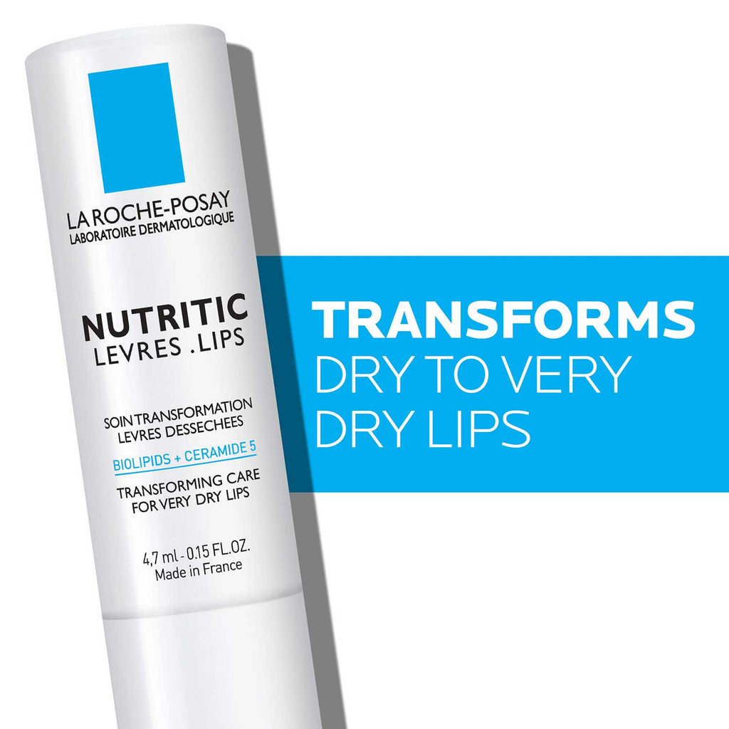 Nutritic Lip Balm