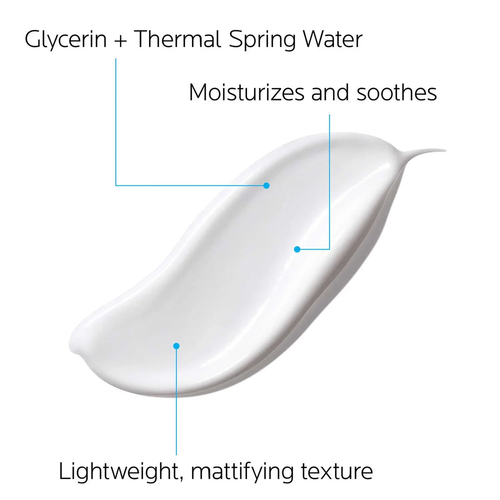 Toleriane Fluide Oil Free Moisturizer